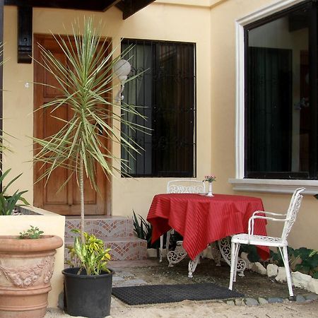 Le Palme Beach Resort Pandan Exterior photo
